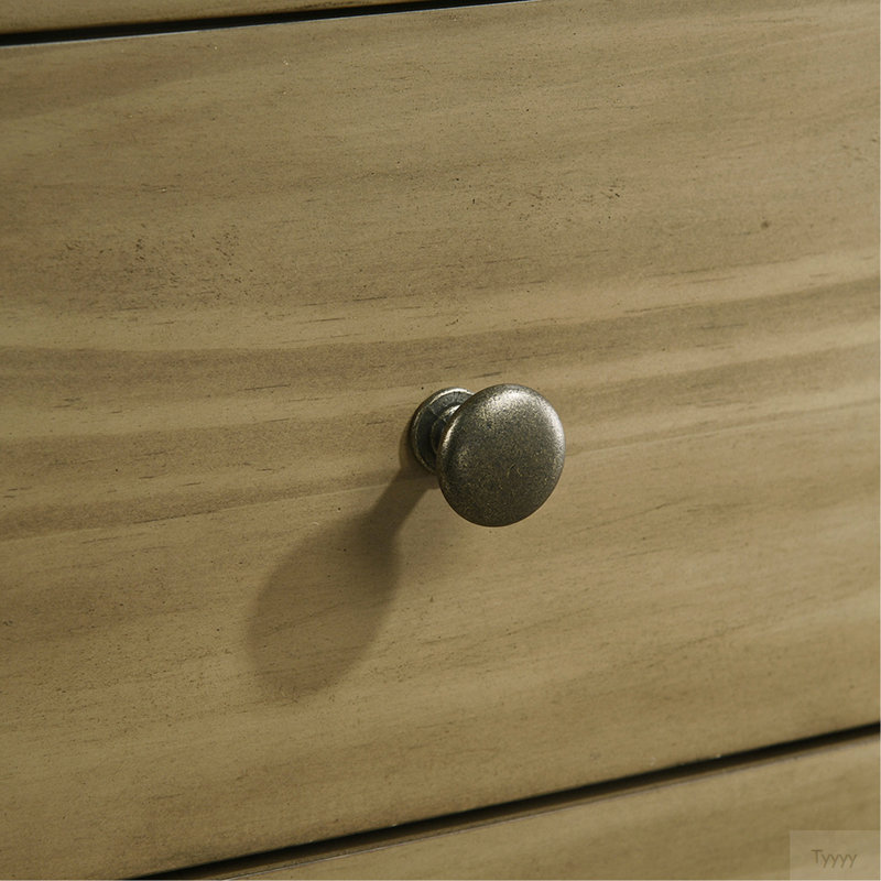 Commode 8 tiroirs Menlo