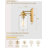 Aveliss Armed Sconce-913265963