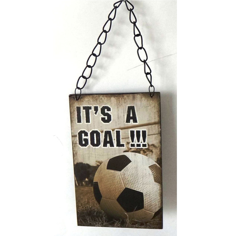Entertainment Wall Decor