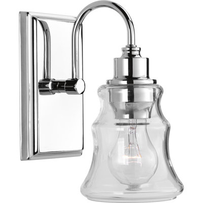 Alanda Dimmable Bath Sconce