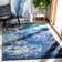 Mifflin Performance Abstract Rug