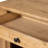 Marjorie 4 Door Sideboard-Distressed Black-585730892
