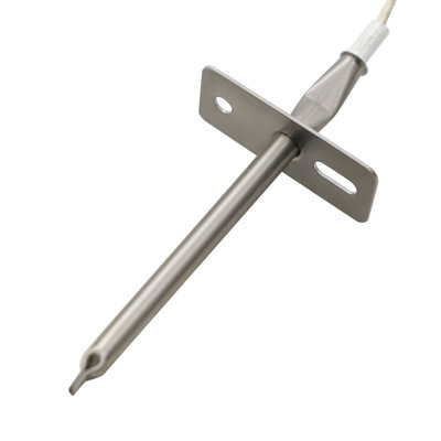 Upgraded Whole Parts Range Oven Temperature Sensor Probe Part# 815572 Compatible with Select Wolf Ranges or Ovens