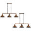 3 - Light Kitchen Island Pendant-676067499