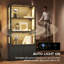 Display Cabinet