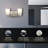 Bubba 2 - Light Dimmable Vanity Light-851337471