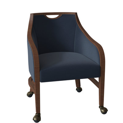 Fauteuil l 24 po Anthony
