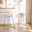Tabouret de comptoir Saddle-115709520-119008329
