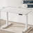 Electric Standing Desk Whole Piece Adjustable Height Desk Home Office Computer Workstation Sit Stand up Desk-1281950262-1281950260