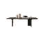 Table basse en bois durable