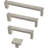 Asymmetric Notched 5.0625" Center Bar Pull Multipack-45427145-109125471