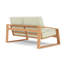 Pursuit Outdoor 2 - Seat Loveseat-1262744931