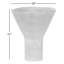 Vase Henderson Yaro beige