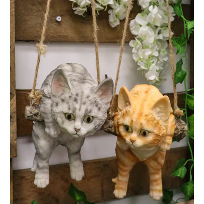 People Resin Wall Decor