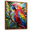 Tallahassee - Parrot Wall Decor-136103806-106138928