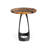 Manta Round Bar Table
