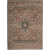 Mountain King One-of-a-Kind 9' X 11'6" Area Rug