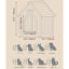 Havre pour animaux de compagnie American