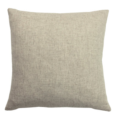 Geometric Square Cushion