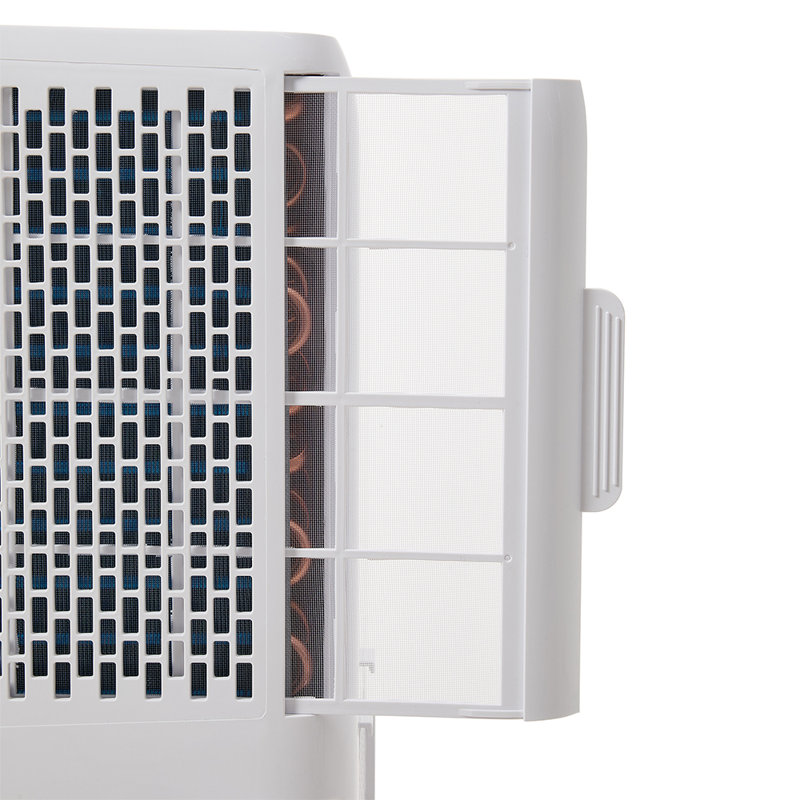 9000BTU Portable 4-in-1 Air Conditioner