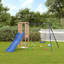 Garay Freeport Park Swing Set with-407044871