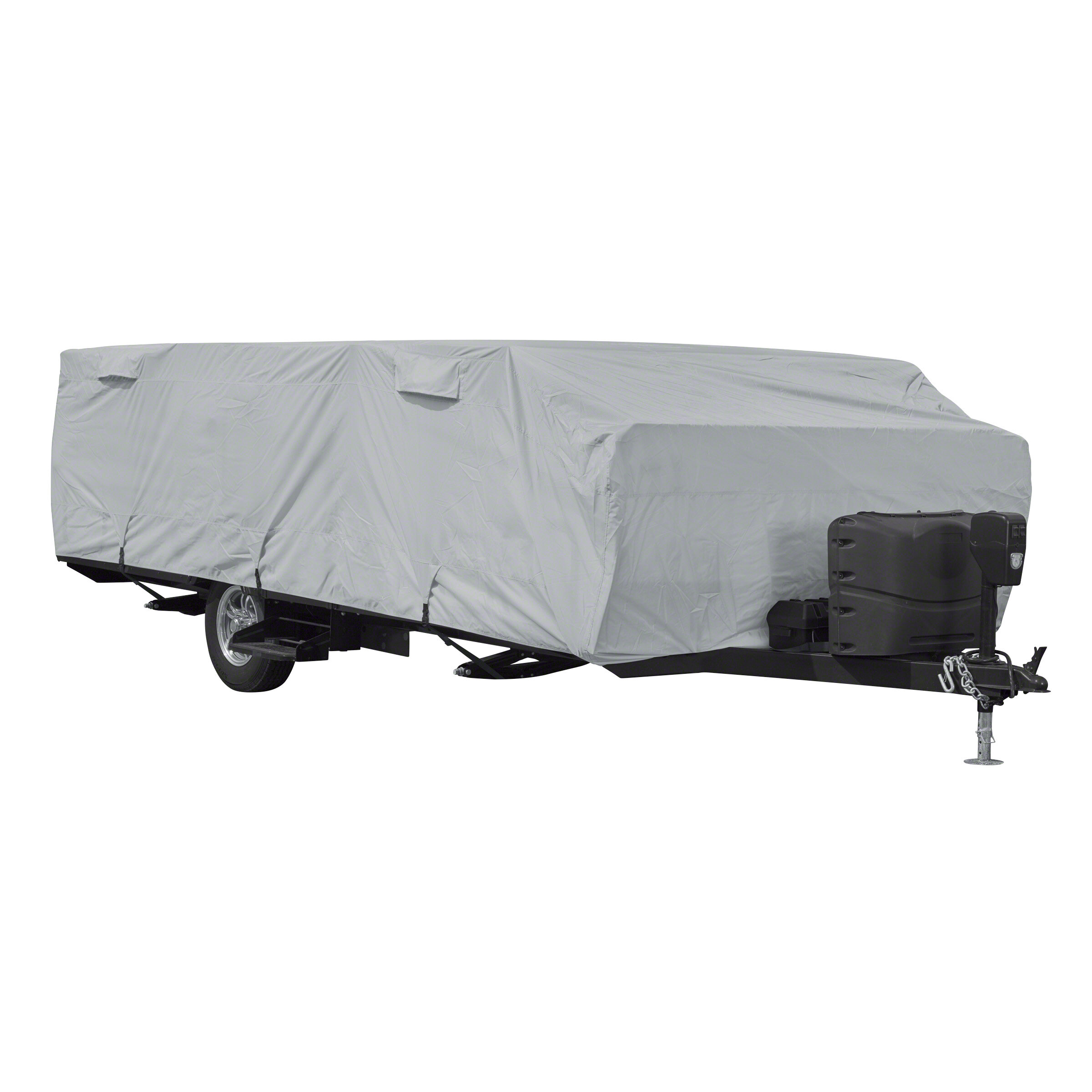 Classic Accessories PermaPRO, Best Class B RV Covers for Sale