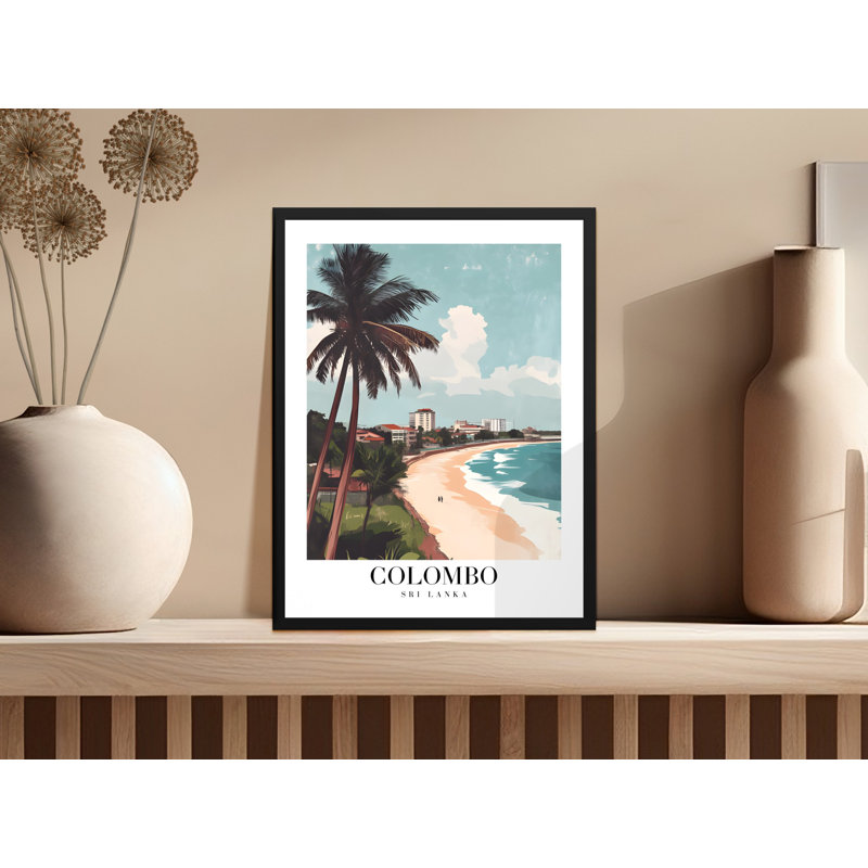 Kristopher Print, 11.7x16.5