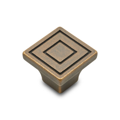 CK Series Square Knob