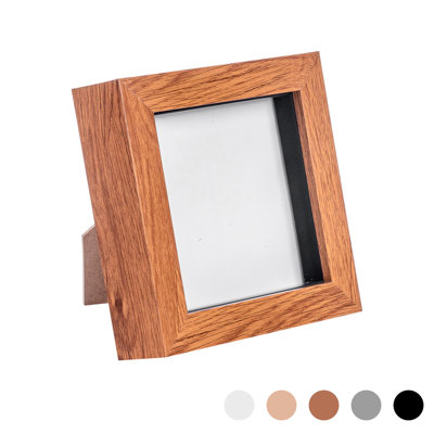Nicola Spring - 3D Box Photo Frame