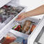 ZLINE 60" Autograph Edition 32.2 cu. ft. Built-in 4-Door French Door Refrigerator-193274247-175285108