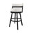 Aureliana Swivel Upholstered Faux Leather Counter Stool-593890328-593890324-661154296
