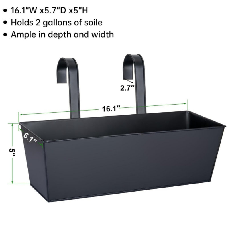 Planter
