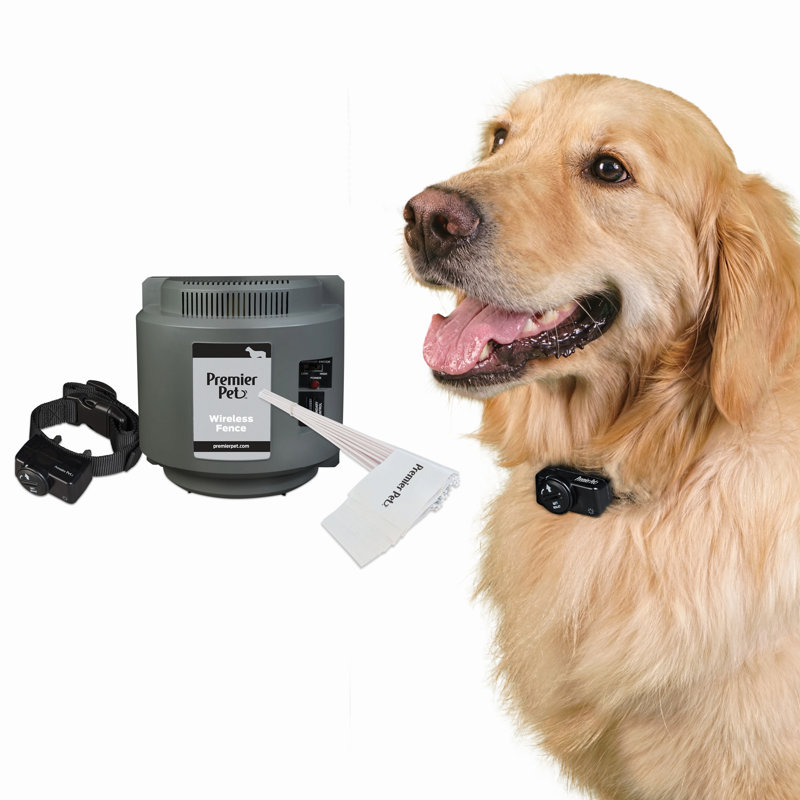 Premier Pet Wireless Fence