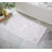 Skak Cotton Bath Rug-1865259479-1865259470