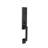 Transitional Handleset with Transitional Door Mesa Lever-67082190