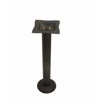 Base de table ronde 28,5 po
