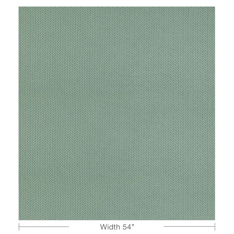 Kravet Smart - 37003-15, Ivory/Spa/Light Blue