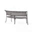 BANC SECTEUR