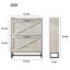 Armoire de rangement pour 32 paires de chaussures-109308530