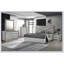 Commode 5 tiroirs Glam