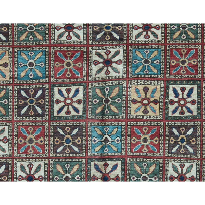 Aryana Wool Oriental Area Rug