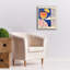 Art mural sur toile Winston Porter «Cocktail 1» par Janelle Penner-631667954