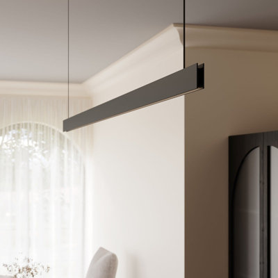 Luminaire suspendu Lithe
