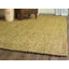 Tapis en jute tissé à la main en fibre naturelle-1229570770
