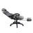 Mariasofia Gaming Chair with Headrest