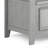 Amherst Solid Wood Entryway Storage Bench-1711547345