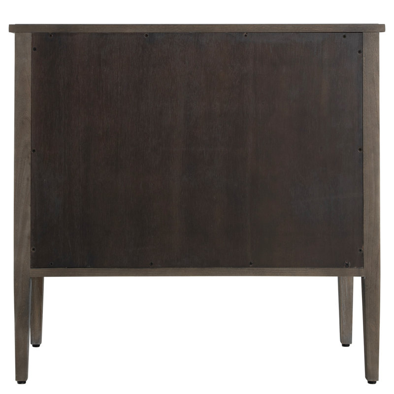 Darrius Nightstand