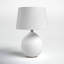 Mellina Ceramic Table Lamp-1101936472