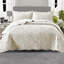 Casie Polyester Floral Bedspread-988397367-988397364
