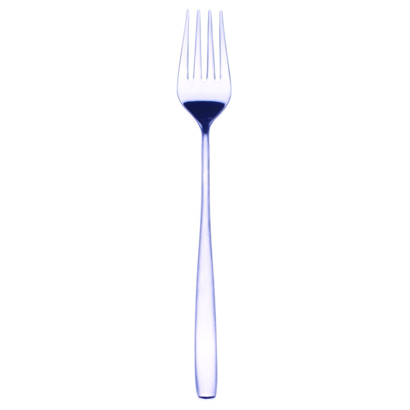 Fourchette Avanguardia, Glace